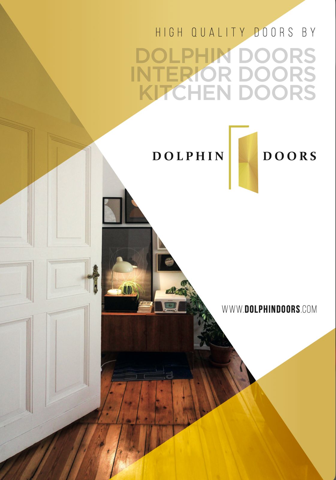 Door Catalog 2024 Kapi