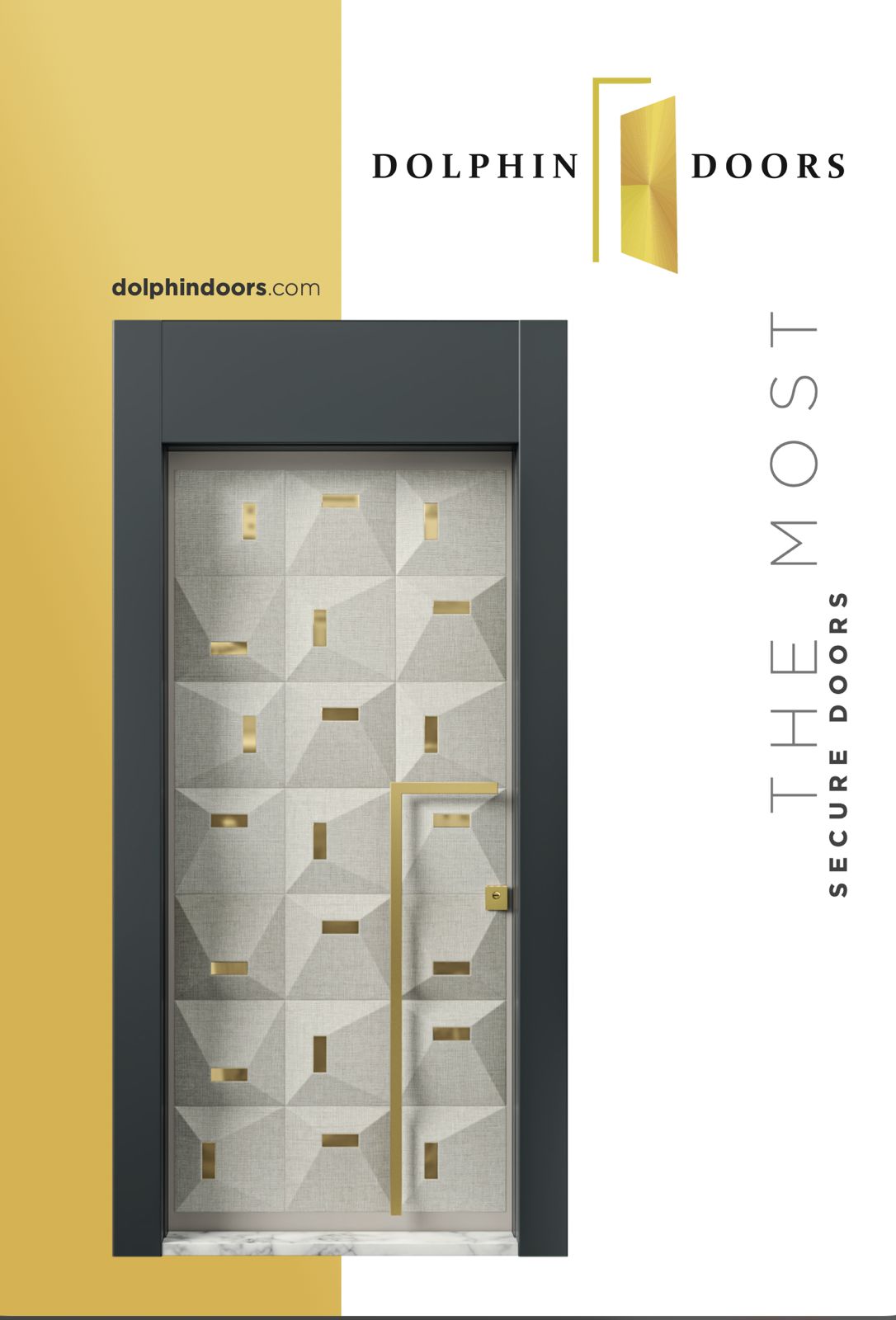 Door Catalog 2023 Kapi