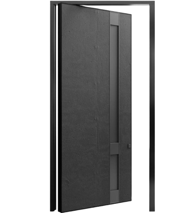 Pivot Door  Modern
