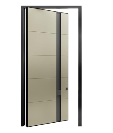Pivot Door  Grand