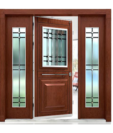 Villa Door  Modern