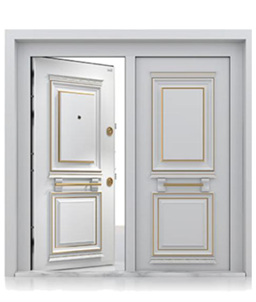 Villa Door  Grand