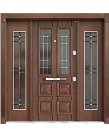 Villa Door  Premium