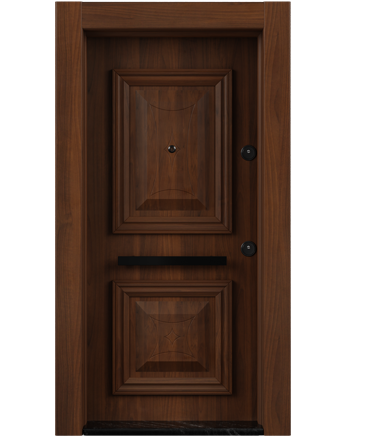 Panel Wooden Door
